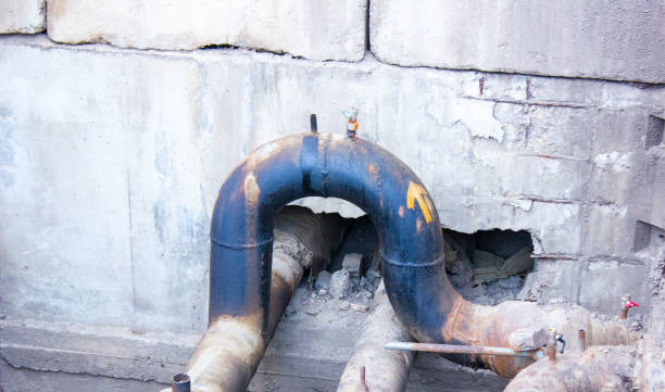 Best Emergency water damage restoration  in Rockwell, NC